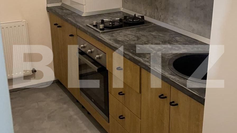 Apartament de vânzare 2 camere Floreasca - 70294AV | BLITZ București | Poza3