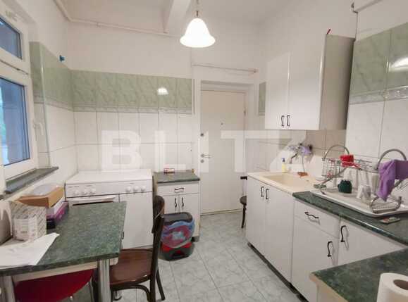 Apartament de vânzare 4 camere Dorobanti - 70300AV | BLITZ București | Poza11