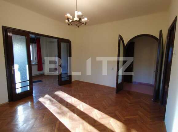 Apartament de vânzare 4 camere Dorobanti - 70300AV | BLITZ București | Poza1