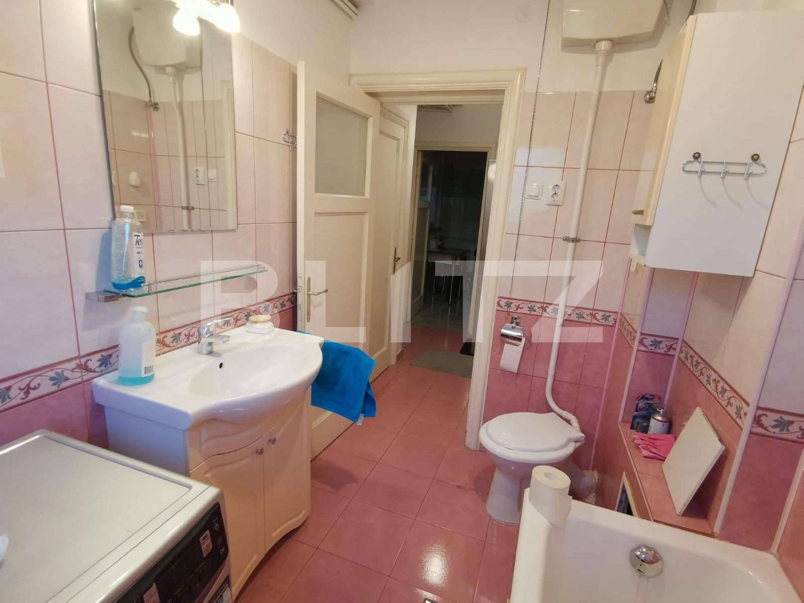 Apartament de vânzare 4 camere Dorobanti - 70300AV | BLITZ București | Poza12