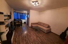 Garsoniera decomandata, balcon, mobilata modern, zona Iancului