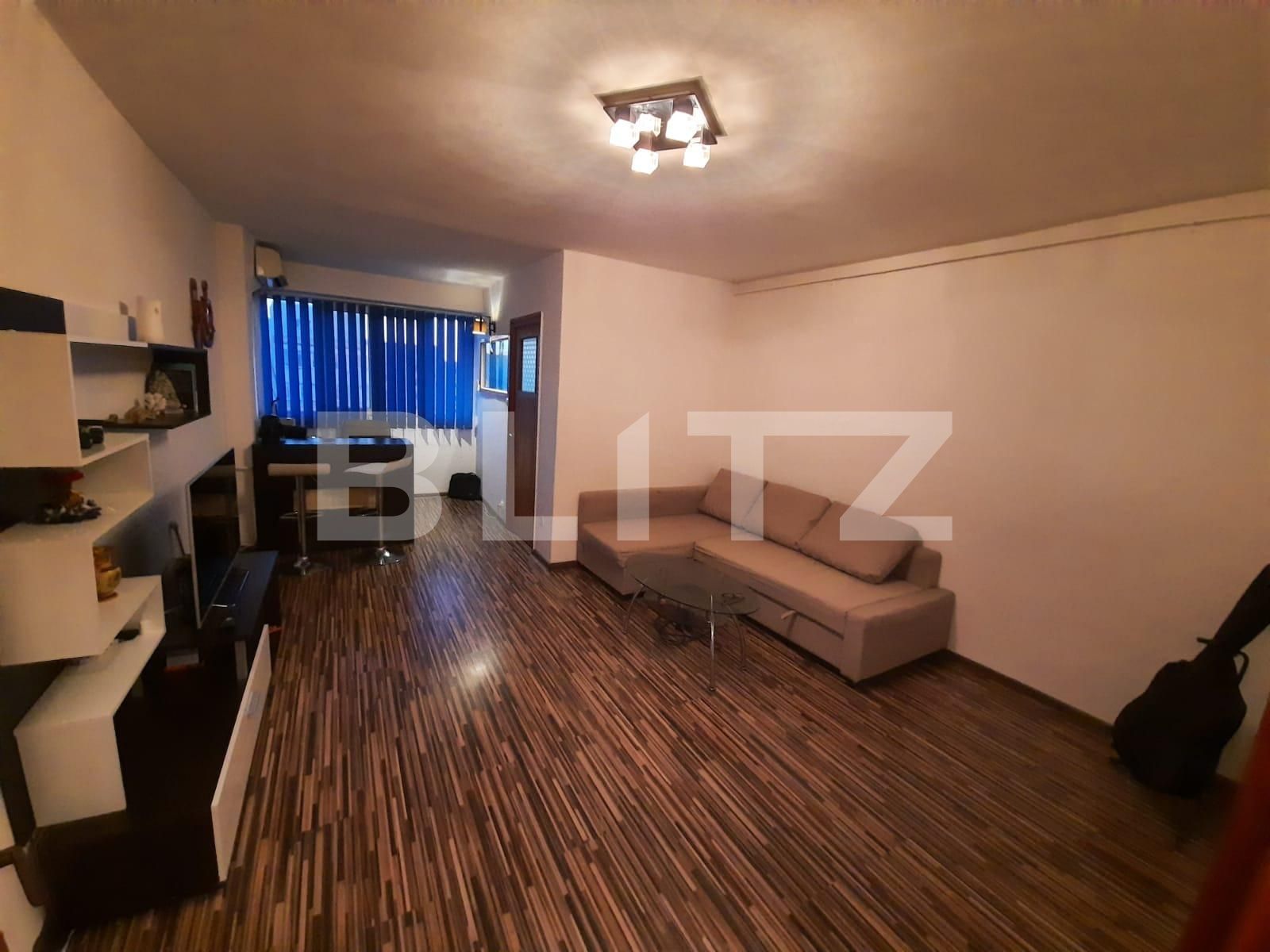 Garsonieră de vânzare Iancului - 70307AV | BLITZ București | Poza1
