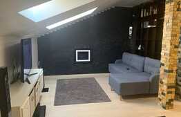 Apartament 2 camere, design unic, mansarda, Drumul Taberei!