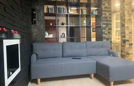 Apartament 2 camere, design unic, mansarda, Drumul Taberei!