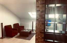 Apartament 2 camere, design unic, mansarda, Drumul Taberei!