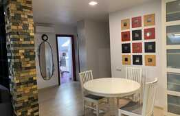 Apartament 2 camere, design unic, mansarda, Drumul Taberei!