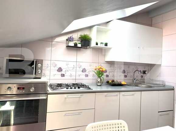 Apartament de vânzare 2 camere Drumul Taberei - 70310AV | BLITZ București | Poza9