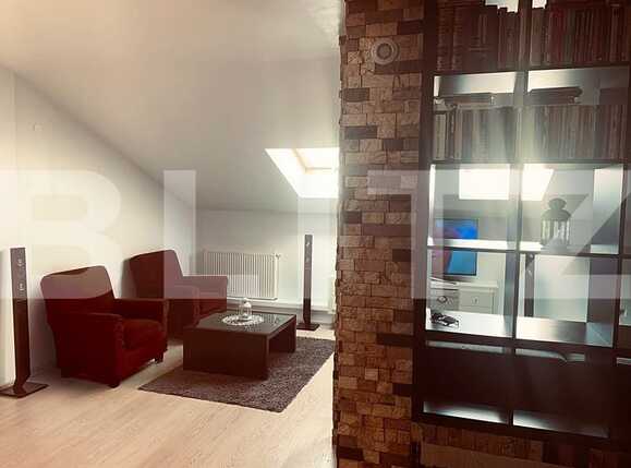 Apartament de vânzare 2 camere Drumul Taberei - 70310AV | BLITZ București | Poza2