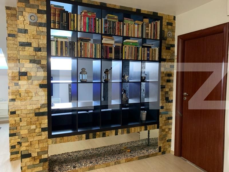 Apartament de vânzare 2 camere Drumul Taberei - 70310AV | BLITZ București | Poza3
