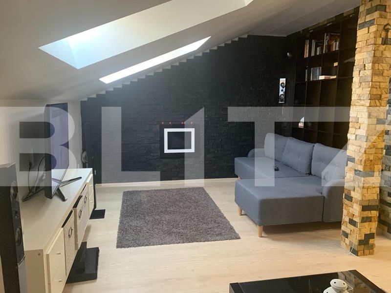 Apartament de vânzare 2 camere Drumul Taberei - 70310AV | BLITZ București | Poza4
