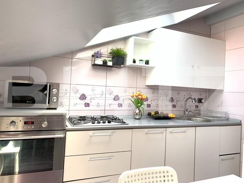 Apartament de vânzare 2 camere Drumul Taberei - 70310AV | BLITZ București | Poza9