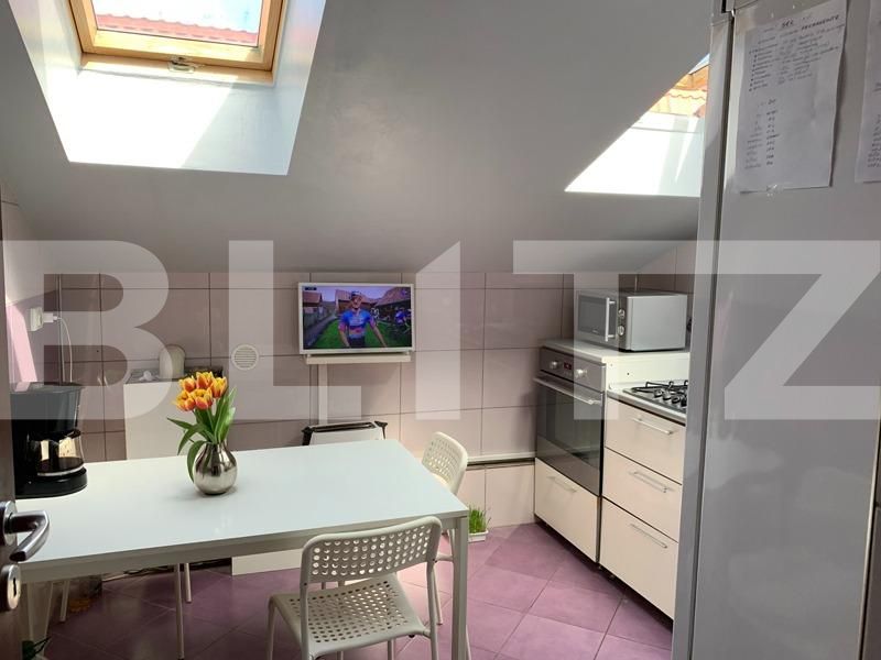 Apartament de vânzare 2 camere Drumul Taberei - 70310AV | BLITZ București | Poza10