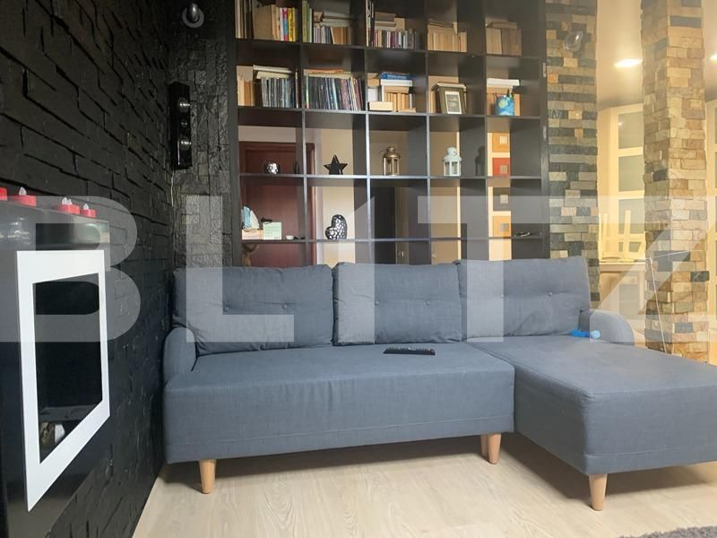 Apartament de vânzare 2 camere Drumul Taberei - 70310AV | BLITZ București | Poza5