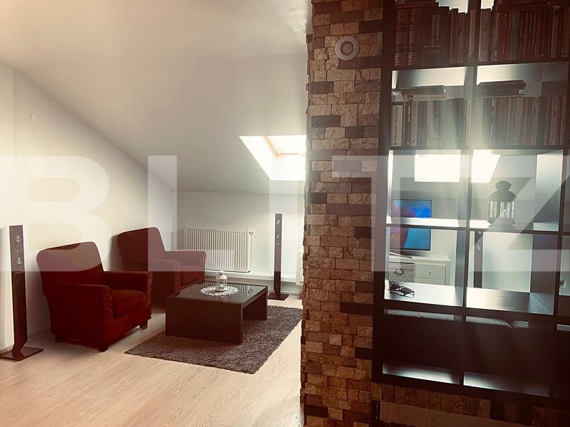 Apartament de vânzare 2 camere Drumul Taberei - 70310AV | BLITZ București | Poza2