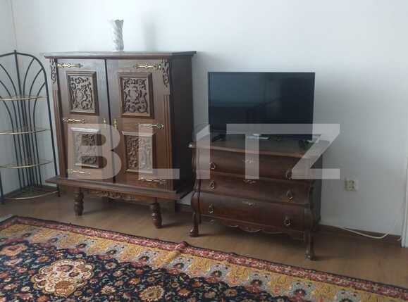 Apartament de vânzare 3 camere Stefan cel Mare - 70330AV | BLITZ București | Poza1