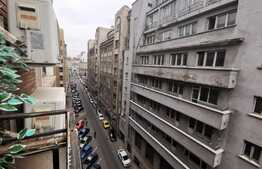 Apartament 3 camere decomandat, 102 mp, zona Calea Victoriei