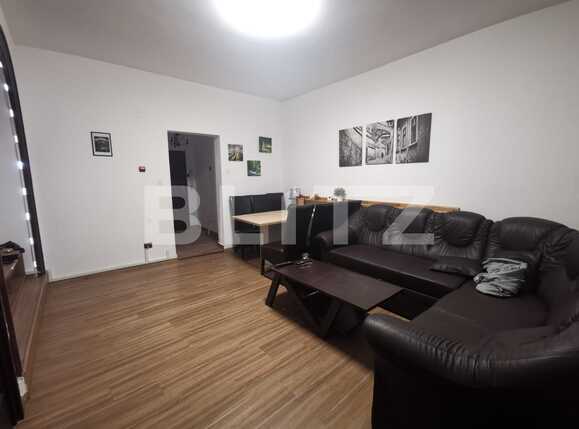 Apartament de vânzare 3 camere Ultracentral - 70342AV | BLITZ București | Poza3