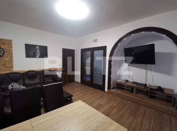 Apartament de vânzare 3 camere Ultracentral - 70342AV | BLITZ București | Poza1
