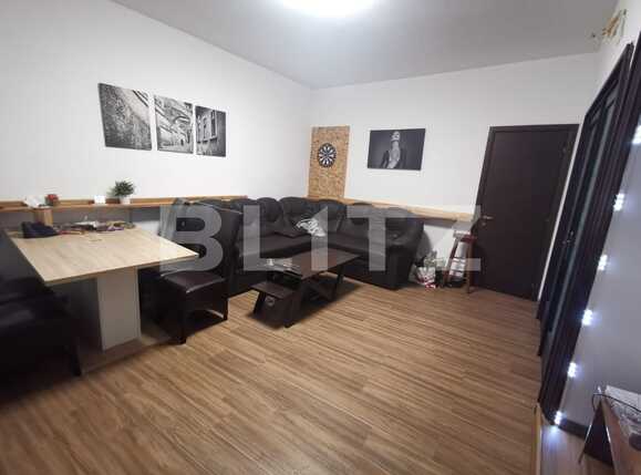 Apartament de vânzare 3 camere Ultracentral - 70342AV | BLITZ București | Poza2