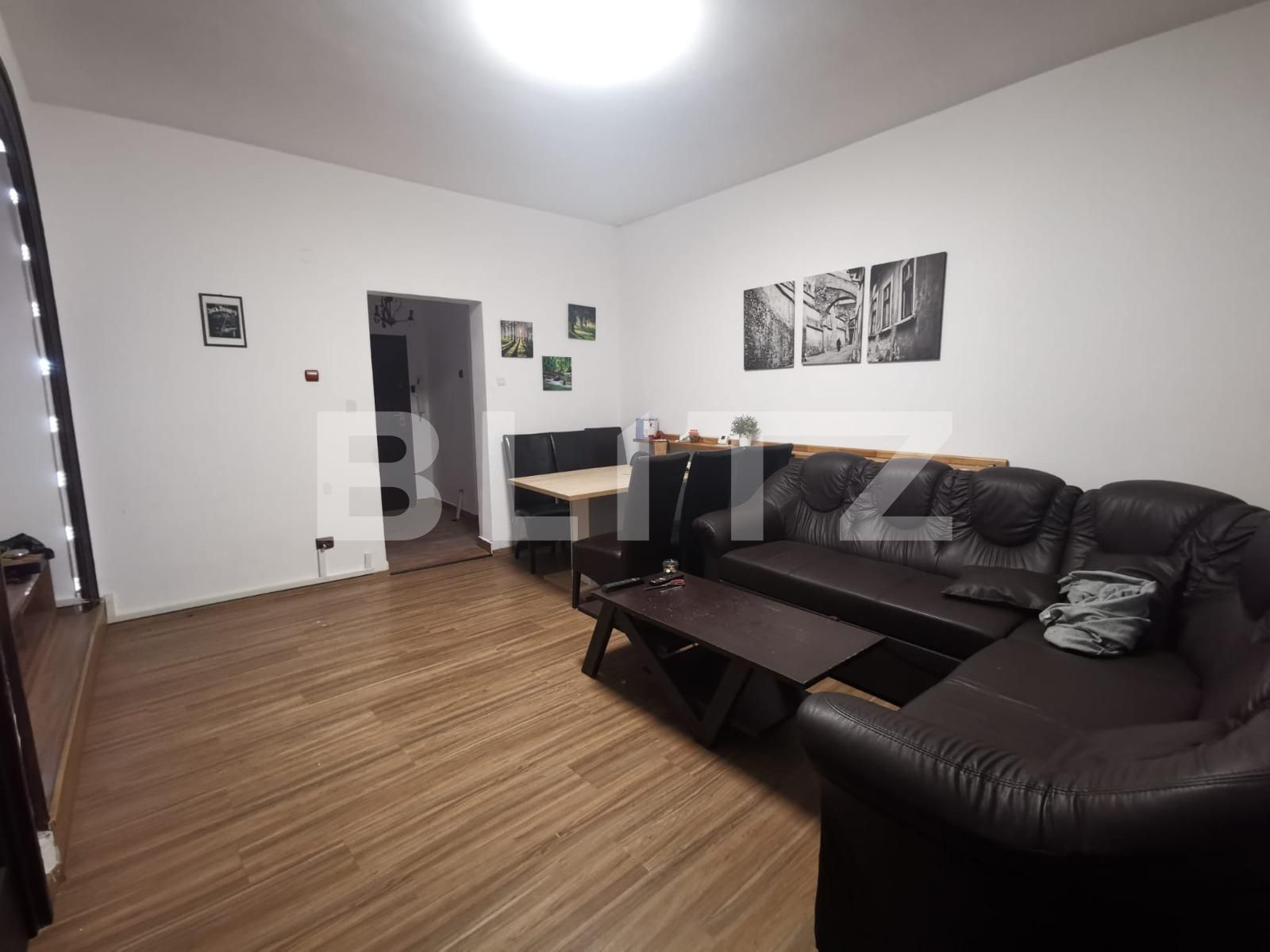 Apartament de vânzare 3 camere Ultracentral - 70342AV | BLITZ București | Poza3