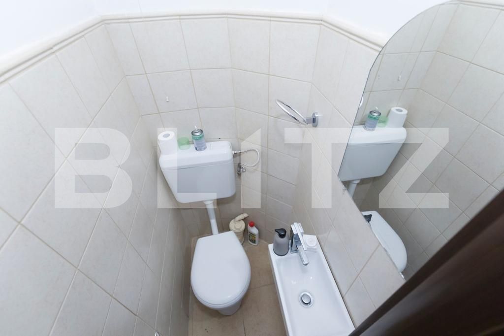 Apartament de vânzare 3 camere Ultracentral - 70342AV | BLITZ București | Poza13