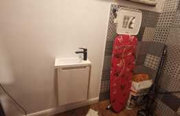 Super apartament de 3 camere, 88 mp, în zona Iancului