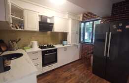 Super apartament de 3 camere, 88 mp, în zona Iancului