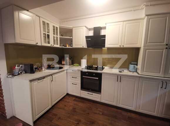 Apartament de vânzare 3 camere Iancului - 70347AV | BLITZ București | Poza9