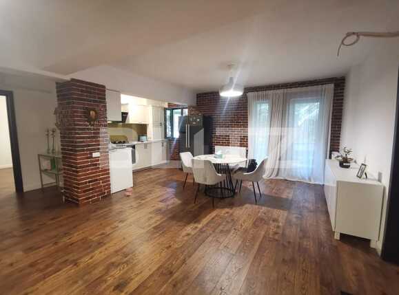 Apartament de vânzare 3 camere Iancului - 70347AV | BLITZ București | Poza1