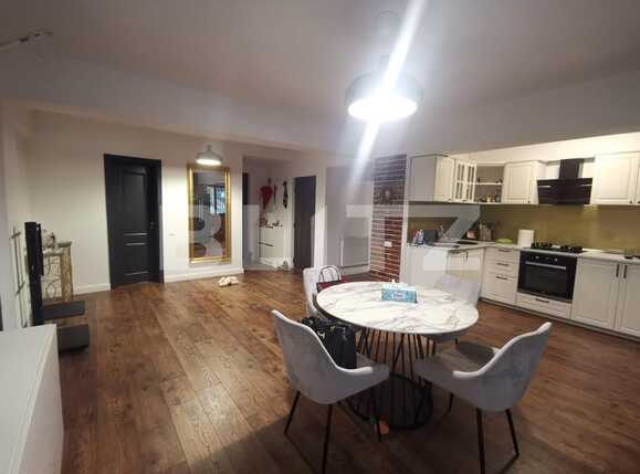 Apartament de vânzare 3 camere Iancului - 70347AV | BLITZ București | Poza2