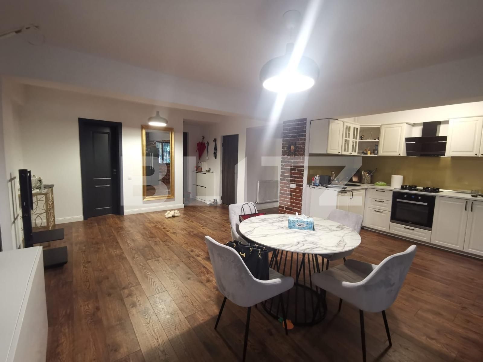 Apartament de vânzare 3 camere Iancului - 70347AV | BLITZ București | Poza2