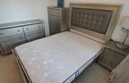 Apartament 2 camere mobilat, zona Parcul Tineretului, 5 minute de metrou