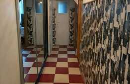 Apartament 3 camere, decomandat, zona 1 Decembrie