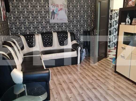Apartament de vânzare 3 camere Titan - 70372AV | BLITZ București | Poza1