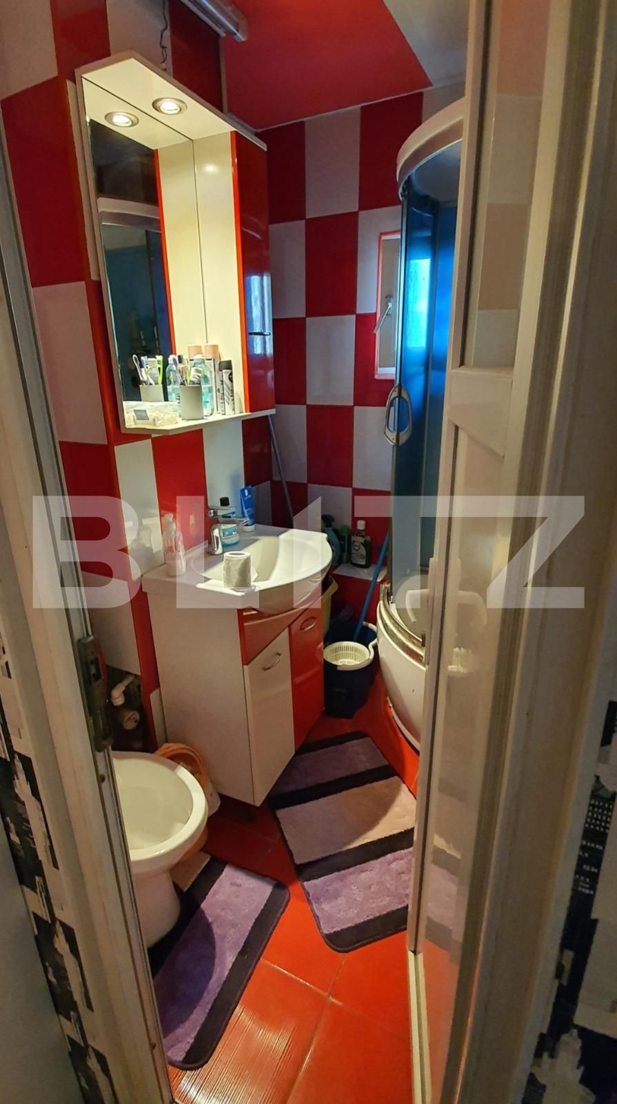 Apartament de vânzare 3 camere Titan - 70372AV | BLITZ București | Poza8