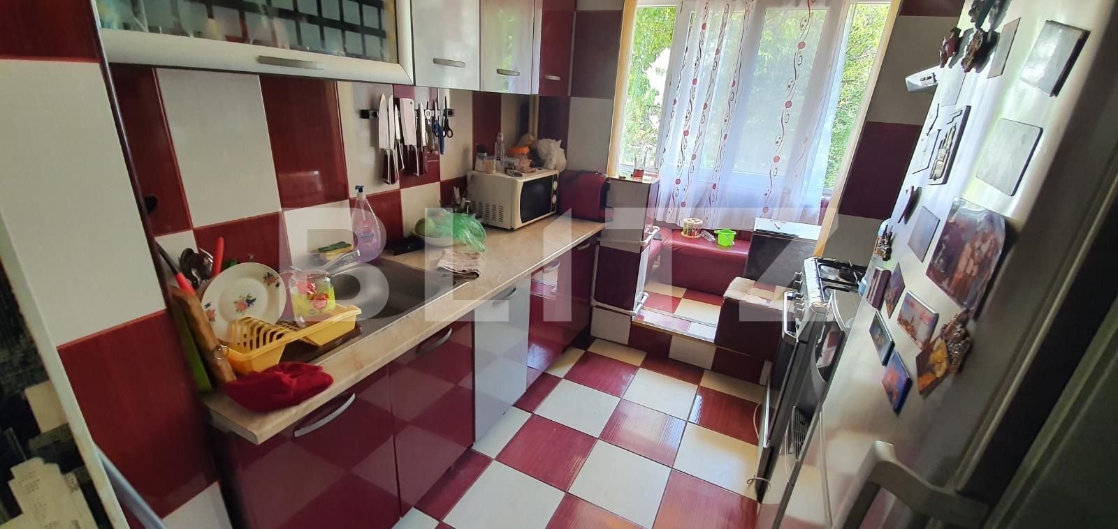 Apartament de vânzare 3 camere Titan - 70372AV | BLITZ București | Poza5