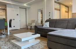 Apartament 2 camere, 63 mp, complex rezidential nou, în zona Herăstrău