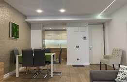 Apartament 2 camere, 63 mp, complex rezidential nou, în zona Herăstrău