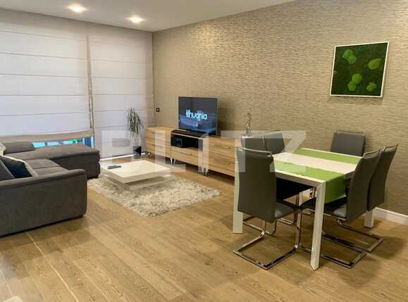 Apartament de vânzare 2 camere Herastrau - 70412AV | BLITZ București | Poza3