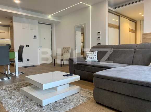 Apartament de vânzare 2 camere Herastrau - 70412AV | BLITZ București | Poza1