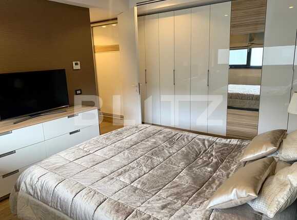 Apartament de vânzare 2 camere Herastrau - 70412AV | BLITZ București | Poza4