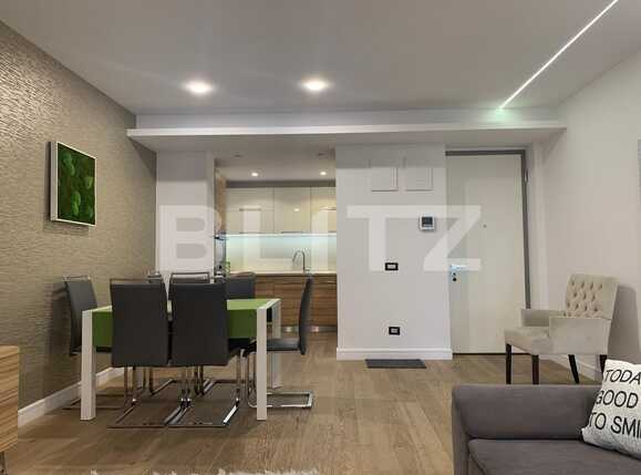 Apartament de vânzare 2 camere Herastrau - 70412AV | BLITZ București | Poza2