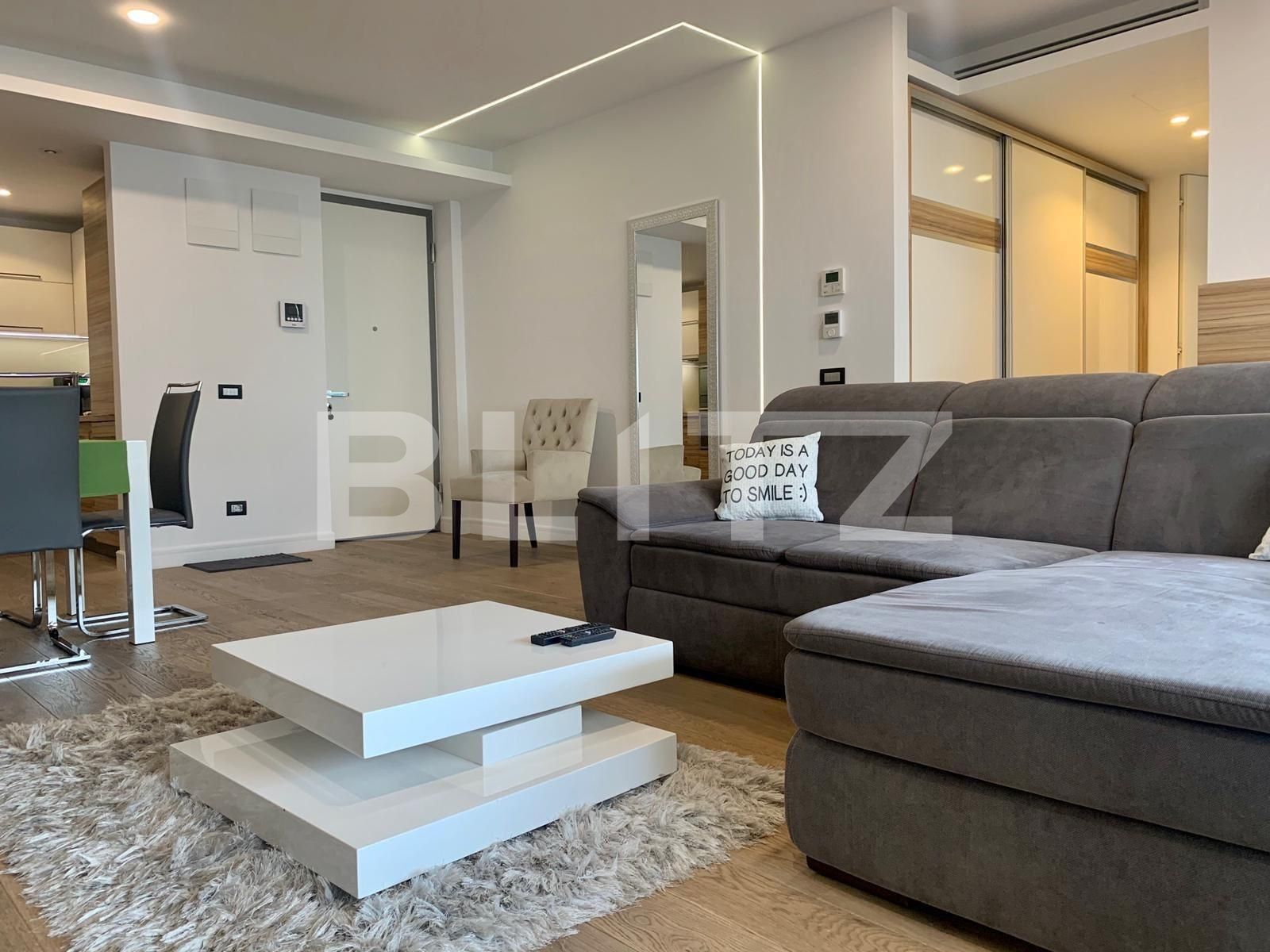 Apartament de vânzare 2 camere Herastrau - 70412AV | BLITZ București | Poza1