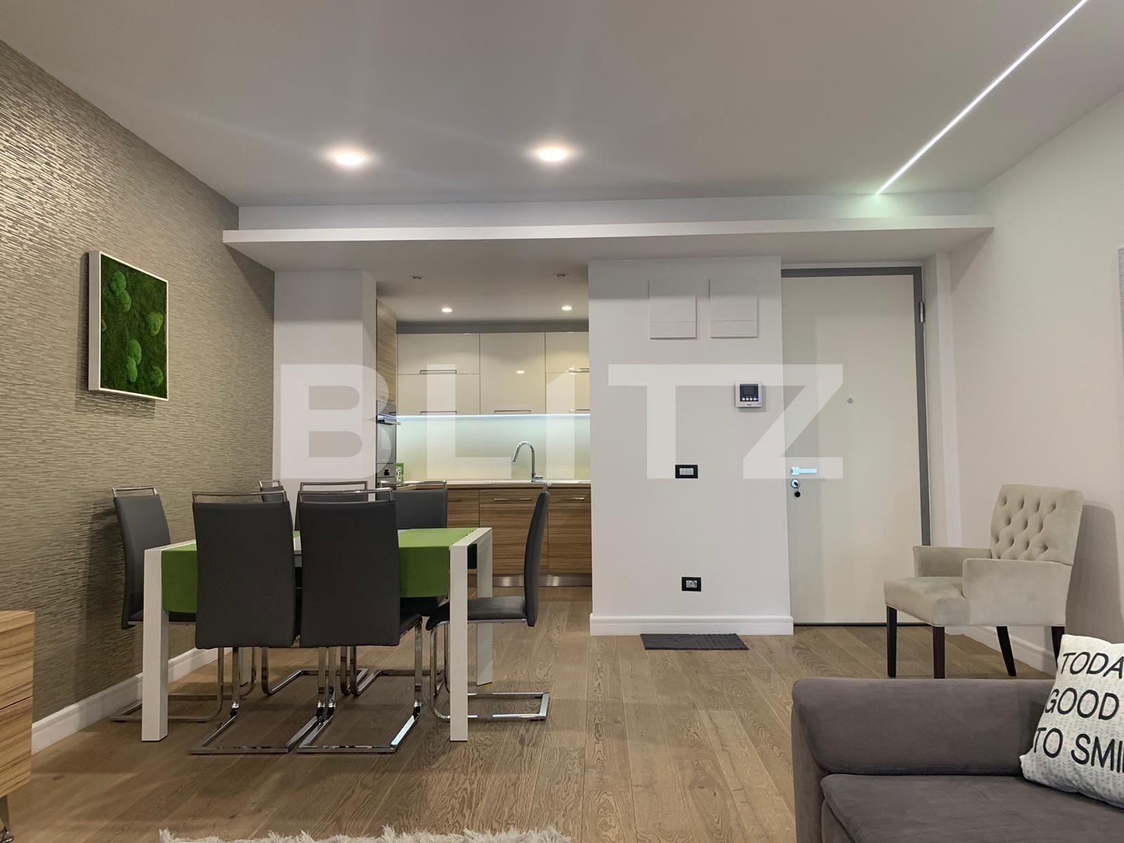 Apartament de vânzare 2 camere Herastrau - 70412AV | BLITZ București | Poza2