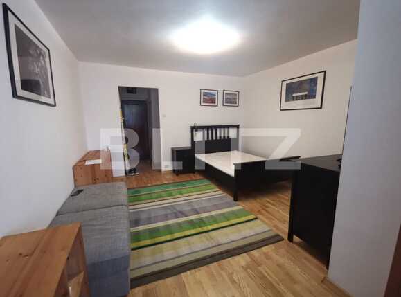 Garsonieră de vânzare Iancului - 70413AV | BLITZ București | Poza1