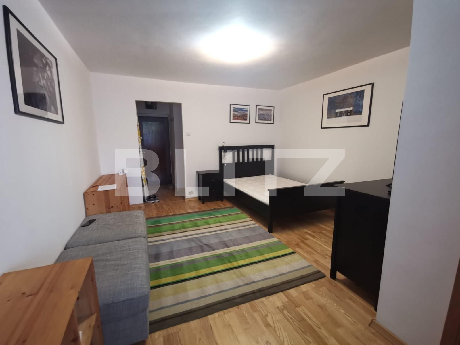 Garsonieră de vânzare Iancului - 70413AV | BLITZ București | Poza1