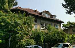 Apartament 2 camere, decomandat, garaj, 62 mp, în zona Cotroceni