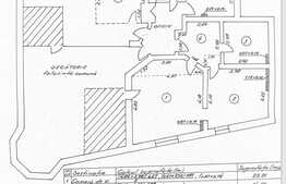 Apartament 2 camere, decomandat, garaj, 62 mp, în zona Cotroceni