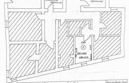 Apartament 2 camere, decomandat, garaj, 62 mp, în zona Cotroceni