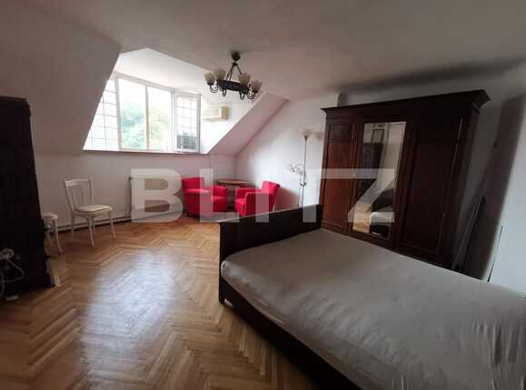 Apartament de vânzare 2 camere Cotroceni - 70417AV | BLITZ București | Poza1